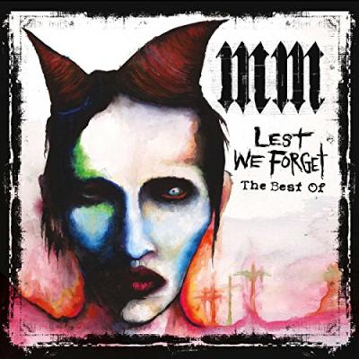 Lest we forget (the best of)