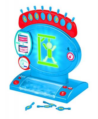 LEXIBOOK  Pendu &Eacute;lectronique