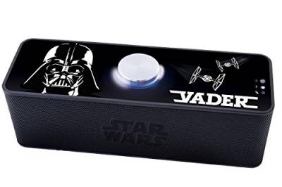 LEXIBOOK Enceinte Bluetooth&reg; Star Wars