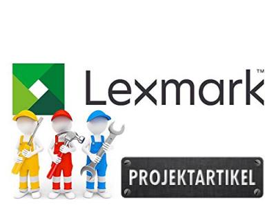 LEXMARK Toner laser 70C2XME -  - Magenta