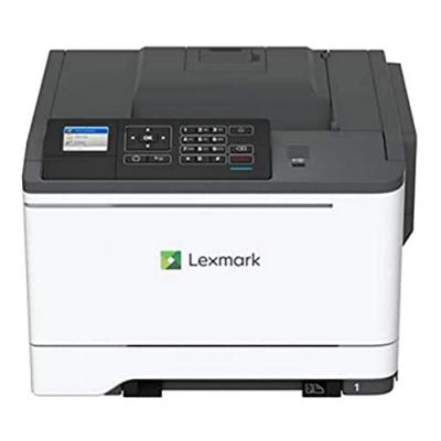 LEXMARK  CS521dn Couleur 1200 x 1200 DPI A4 