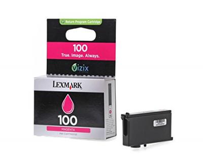 LEXMARK Cartouche d'encre  14N0901B