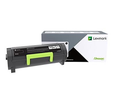 LEXMARK  Toner Noir(e) Original 56F0XA0