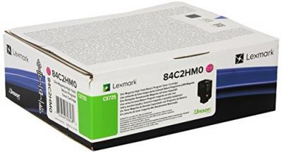 LEXMARK  Toner Magenta Original 84C2HM0