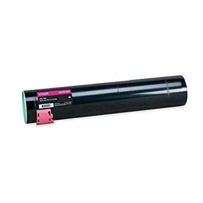 LEXMARK  Toner N 10K Ret