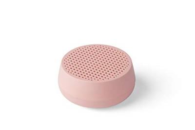 LEXON Enceinte sans fil  MINO S -PINK