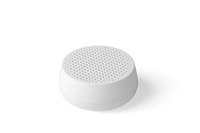 LEXON Enceinte sans fil Bluetooth  Mino S LA123MW True Wireless Blanc 