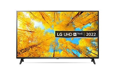 LG TV LED  65UQ75