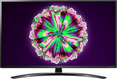 LG ELECTRONICS LG NanoCell 55NANO796