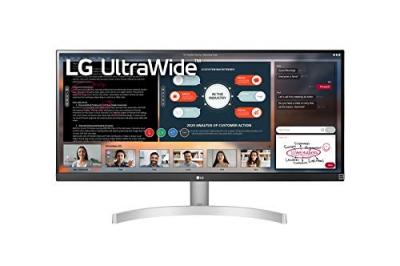 LG  29WN600-W - &eacute;cran LED - 29" - HDR
