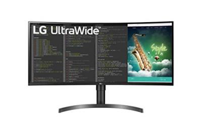 Lg 35wn75c-b 35WN75C-B