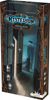 ASMODEE Mysterium : Hidden Signs