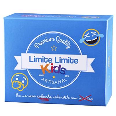 LIMITE LIMITE   Kids