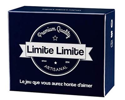 DUJARDIN Limite Limite