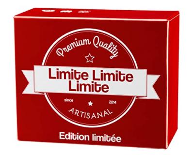 DUJARDIN DISET Limite Limite Limite