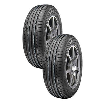 LINGLONG  GREEN - Max HP 010 ( 165/50 R15 73V ) Pneus &eacute;t&eacute;