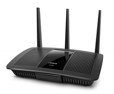 LINKSYS  EA7500 - 1300 Mbps
