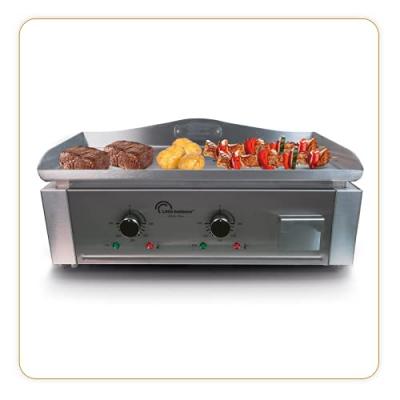 MANUTAN Little Balance Aquitaine Pro - Plancha -&eacute;lectrique - 2242 cm &sup2; 