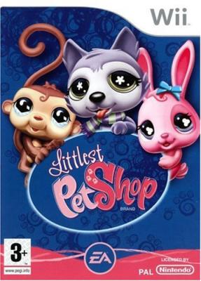 Littlest Pet Shop