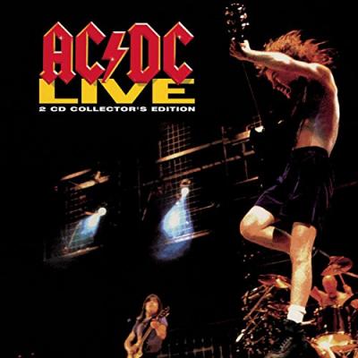 Live '92 Edition Collector