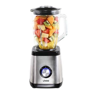 LIVOO Mixeur Blender Domoclip DOP183