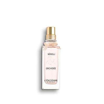 L OCCITANE Neroli & Orchidee Edt Vapo 75 Ml