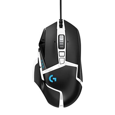 LOGITECH  G502 SE, Souris Gaming