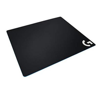 LOGITECH Tapis de souris  G640 en Tissu