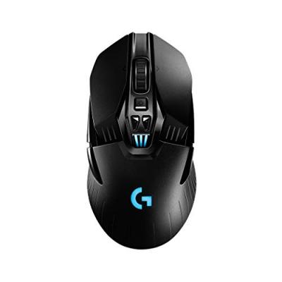 LOGITECH  g903 lightspeed ewr2 noir