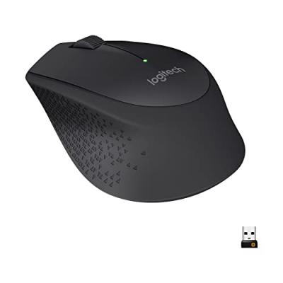 LOGITECH  Wireless Mouse M280