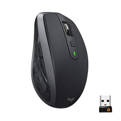 LOGITECH Souris PC  MX ANYWHERE 2S