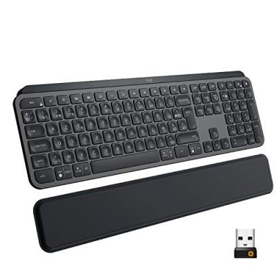LOGITECH Clavier   MX Keys Plus