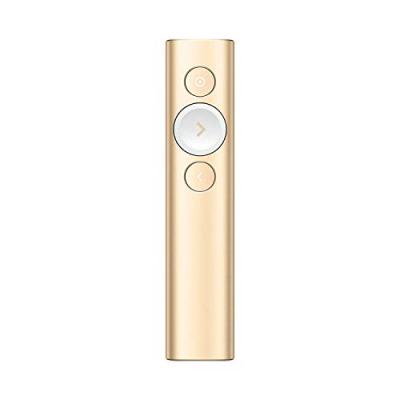 LOGITECH SPOTLIGHT GOLD