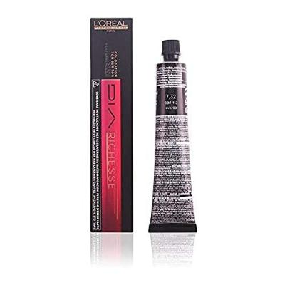 LOREAL Dia Richesse 7.32 Blond Miel Dor&eacute; 50 ML
