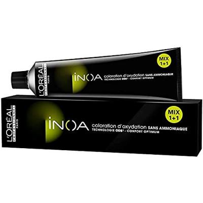 L OREAL PROFESSIONNEL Inoa N&deg;7.35 60 Grs