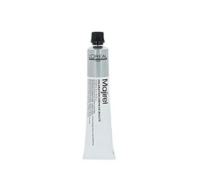 LOREAL Majirel N&deg;5.35 Chatain Clair Dor&eacute; Acajou 50 ML