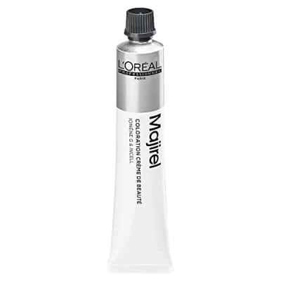 L OREAL PROFESSIONNEL Majirel n&deg;1 noir 50 ml