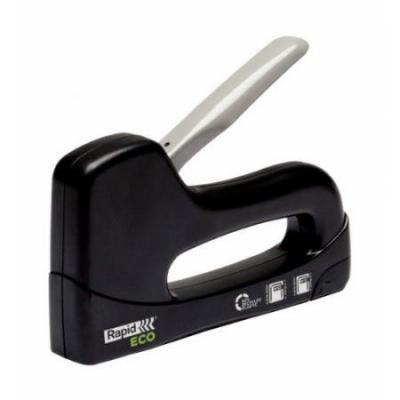 RAPID  Agrafeuse manuelle ABS ECO Tacker