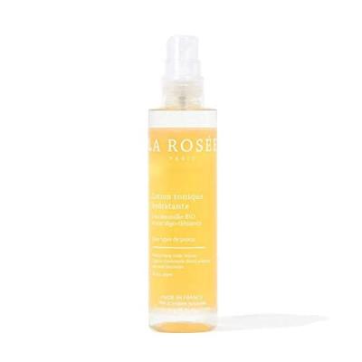 LA ROSEE La ros&eacute;e lotion tonique hydratante spray 200ml