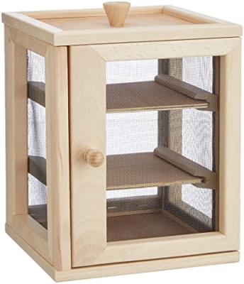 MASY  - Fromager bois 22x20x23cm - 204