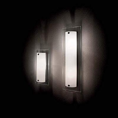 IDEAL LUX  Applique Tudor 2x40W