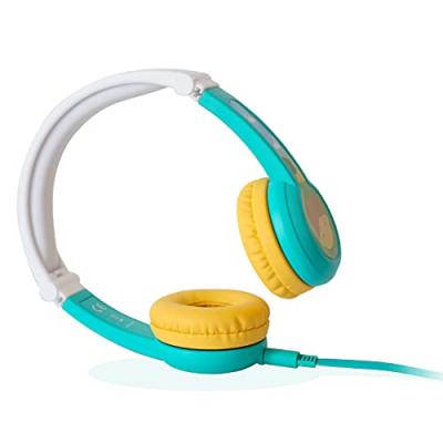 LUNII , Casque Audio Officiel, Octave