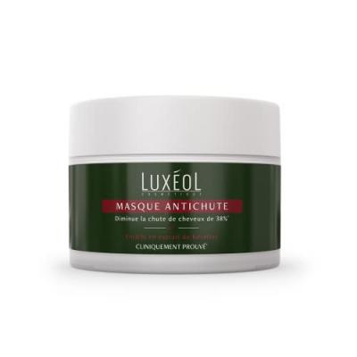 LUXEOL Lux&Atilde;&copy;ol Masque Antichute 200 ml - Pot 200 ml
