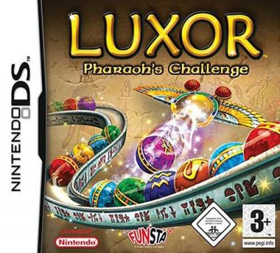 Luxor DS