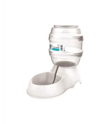 M PETS Distributeur d'eau Cylinder