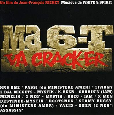 Ma 6-T Va Crack-Er (bof)
