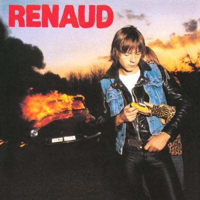 Ma gonzesse - Renaud