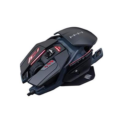 MAD CATZ Souris gamer  RAT PRO S3 NOIR