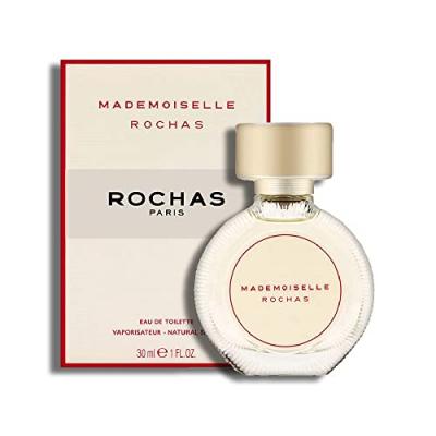 ROCHAS  Mademoiselle  Eau de Toilette Vaporisateur 30ml