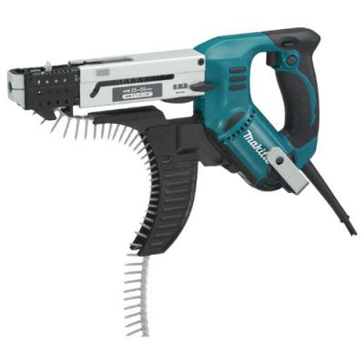 MAKITA  Visseuse automatique 6000 tr/min 55 mm 6843